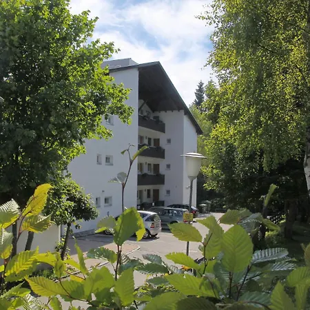 Apartman Am Birkenhain.24 Seefeld in Tirol