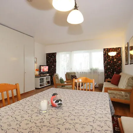 Appartement Am Birkenhain.24 Seefeld in Tirol