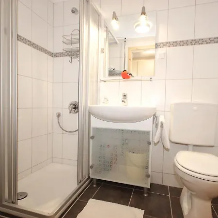 Appartement Am Birkenhain.24 *