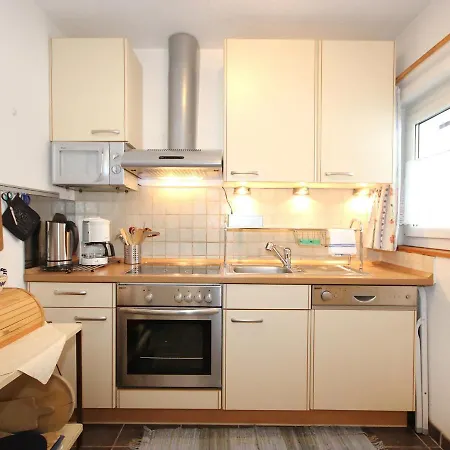 Apartman Am Birkenhain.24