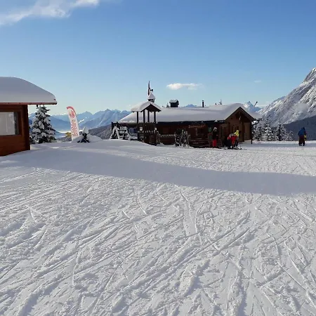 Appartement Am Birkenhain.24 Seefeld in Tirol