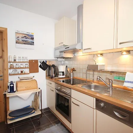 Am Birkenhain.24 Apartman Seefeld in Tirol