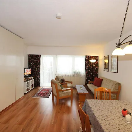 Am Birkenhain.24 Appartement Seefeld in Tirol