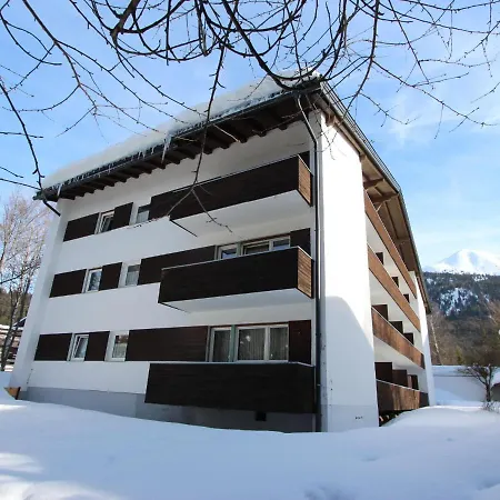 Apartman Am Birkenhain.24 *
