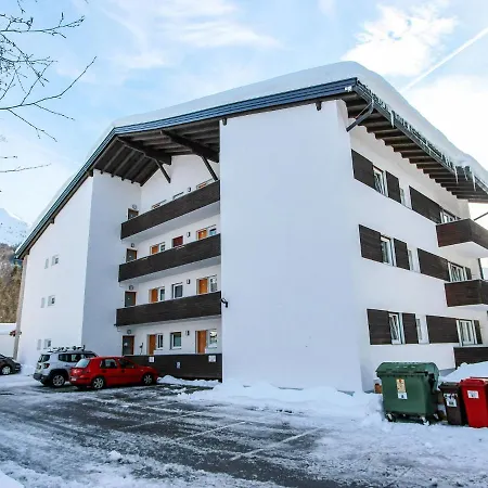 Apartment Am Birkenhain.24