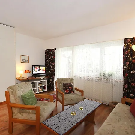 Am Birkenhain.24 Apartment Seefeld in Tirol