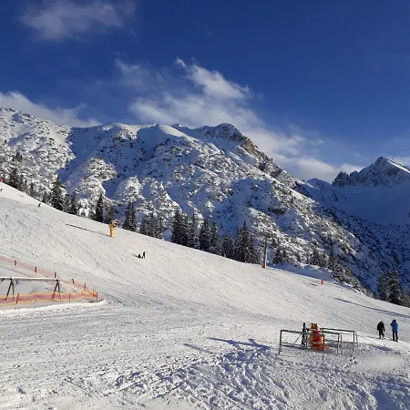 Am Birkenhain.24 Seefeld in Tirol