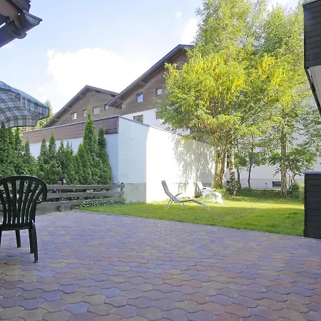 Apartment Am Birkenhain.24 Seefeld in Tirol
