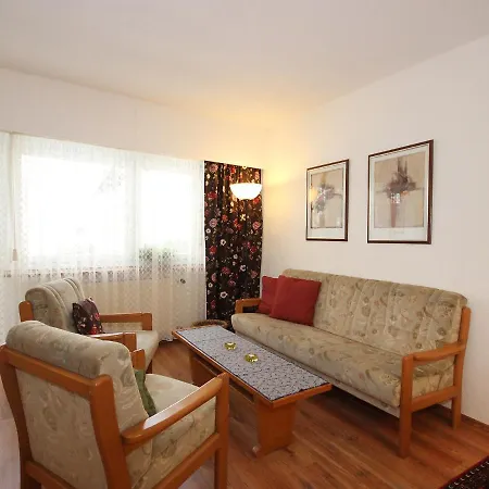 Am Birkenhain.24 Apartment Seefeld in Tirol